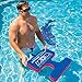 WOW Sports - Water Saddle For Adults - Holds 300 LBS - Strong Foam Support - Poolside Seat Cussions - 21