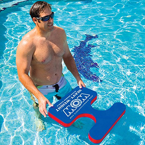 Wow Watersports 18 2040 Beach Bronco Pool Chair Saddle