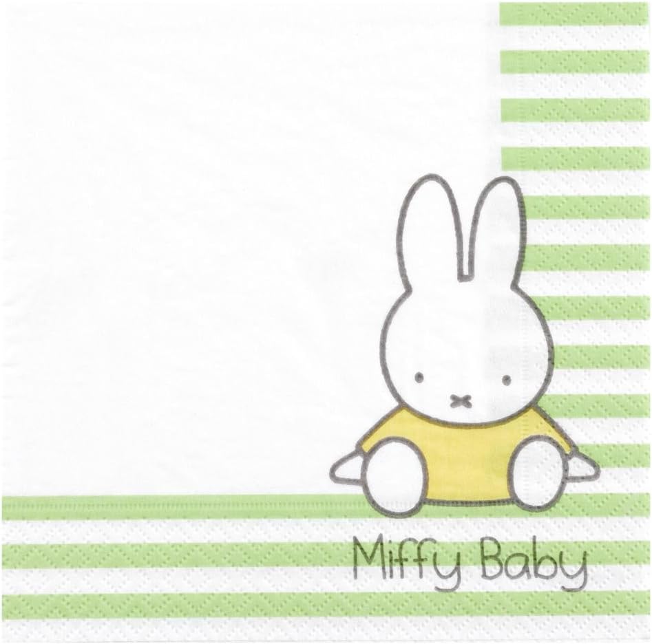 miffy baby