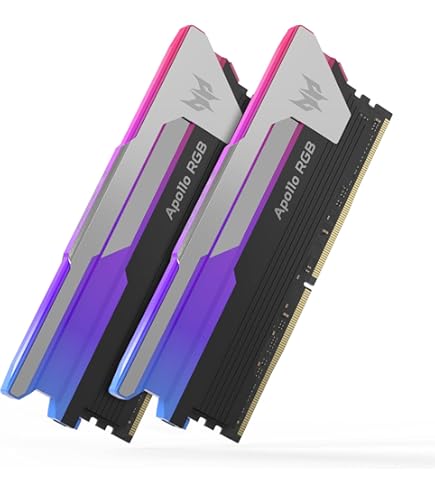 美品 Team T-Force DDR4 32GB 3600MHz CL14 XTREEM ARGB DDR4 DESKTOP MEMORY WHITE 32GB(2x16GB) 3600MHz CL14
