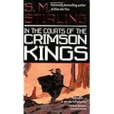 In the Courts of the Crimson Kings (Lords of Creation, Bk 2)