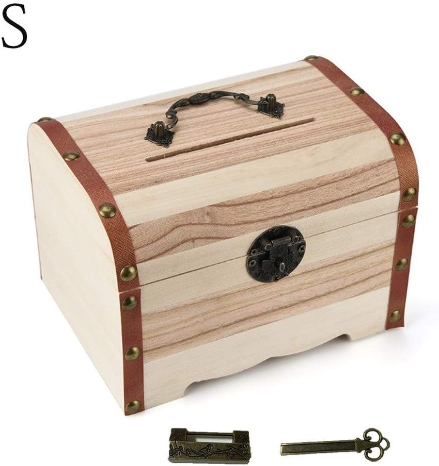 children's safe money box