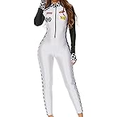 Forplay womens 3pc. Racer Costume