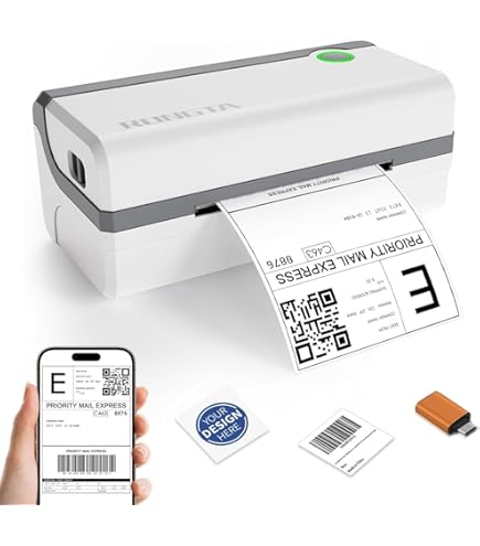 Amazon.com : NEW ZebraORIGINAL Printhead P23745-25 23745-25 203DPI