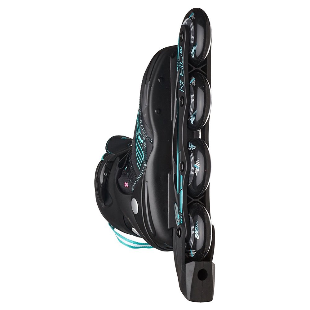 K2 Skate Womens Kinetic 80 Inline Skates Desertcart UAE