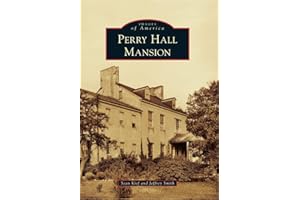 Perry Hall Mansion (Images of America)