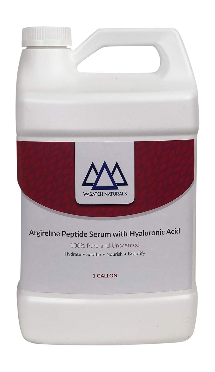 argireline peptide serum
