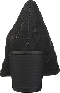 soul naturalizer sofie pump