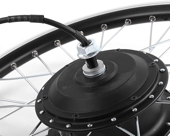 electric bike conversion kit 20 inch rear wheel
