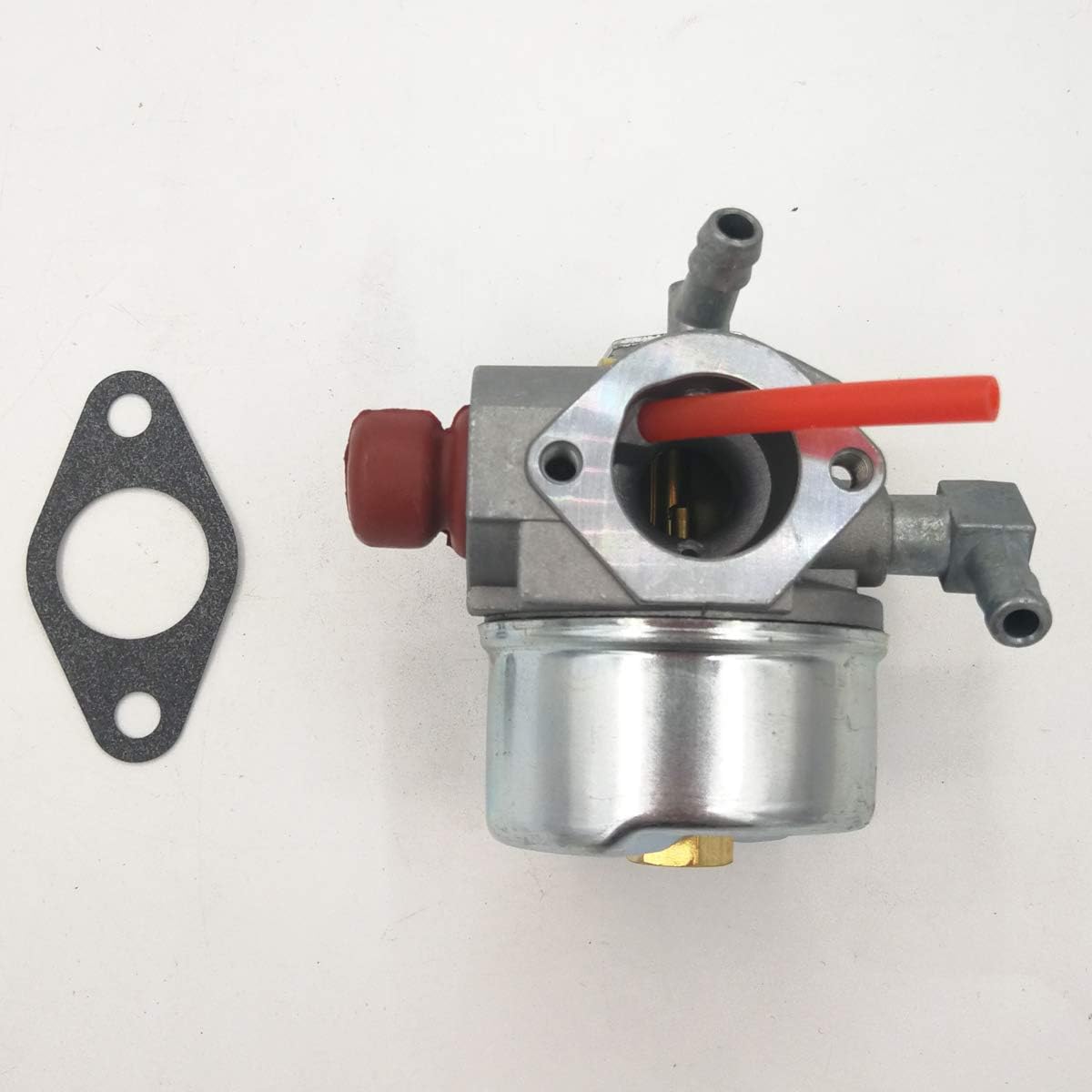 Cancanle Carburetor with Gasket for Tecumseh 640262A 640262 fits LEV100 LEV115 LEV120 Engine - Image 4