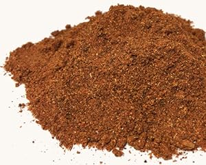 Memphis Style Rib Rub by Spice Specialist - 1lb. Container - Kosher
