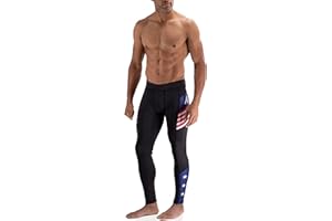 Anthem Athletics Reignite Jiu Jitsu Spats Men - Tights, Leggings, Compression Pants, MMA, BJJ, No Gi, Grappling