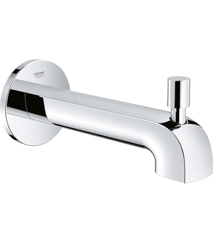 GROHE 13 399 Defined 6-7/8