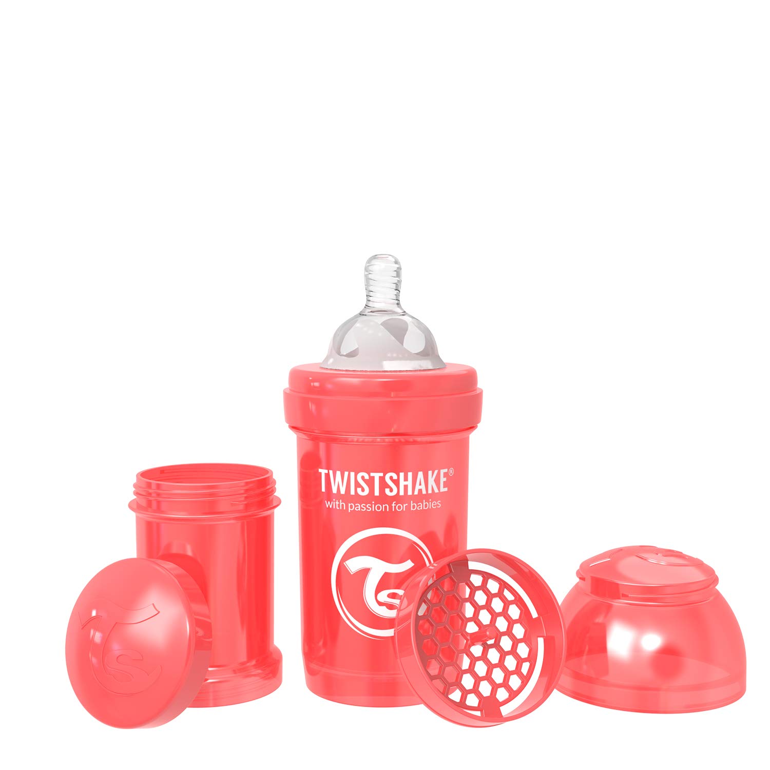 twistshake bottle