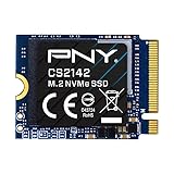 PNY CS2142 M.2 2230 2TB NVMe Gen4 x4 SSD