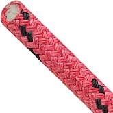 Notch Kraken Rigging Rope 9/16" x 150' (No Splice), red