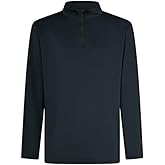 Oakley mens Standard Issue Core Quarter Zip Sweatshirt