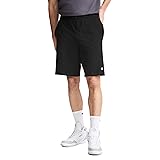 Champion mens 9" Everyday Cotton With Pockets