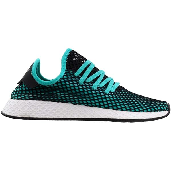 Amazon.com | adidas Mens Deerupt Runner Sneakers Shoes Casual - Pink - Size 12 D | Fashion Sneakers Amazon.com | adidas Mens Deerupt Runner Sneakers Shoes Casual - Pink - Size 12 D | Fashion Sneakers