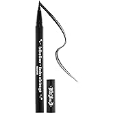 Kat Von D Tattoo Liner Waterproof Liquid Eyeliner in Trooper Black Full Size UNBOXED