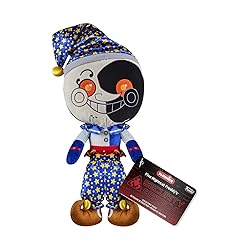 Funko Plush: Five Nights at Freddy's - Security