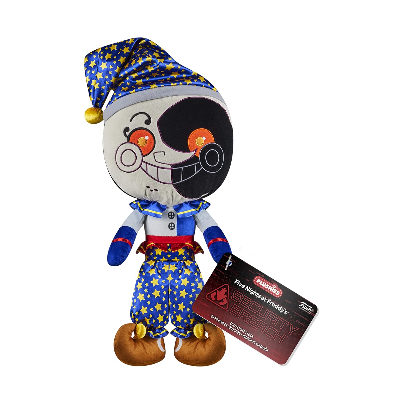 Funko Plush: Five Nights at Freddy's - Security