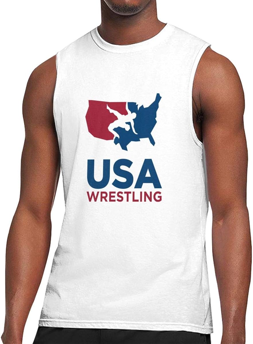 usa running shirt