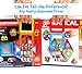 A Mustard Seed Toys Magnetic Tiles, 20 Piece