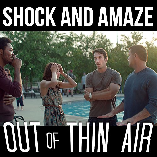 Magic Makers Out of Thin Air