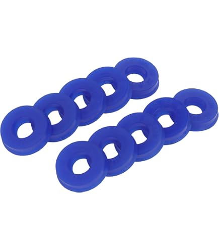SPX Power Team 300147 Nitrile Seal Kit for C251C, C252C, C254C