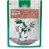 Hapsmiley Dodder Seed (Cuscuta Chinensis/Tu Si Zi/菟丝子) Dried Bulk Herbs – 3.5 oz (100g)