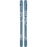 Faction Agent 2 Men's Touring Skis | Backcountry, Karuba Woodcore, Carbon Reinforced, Tour Rocker, Advanced