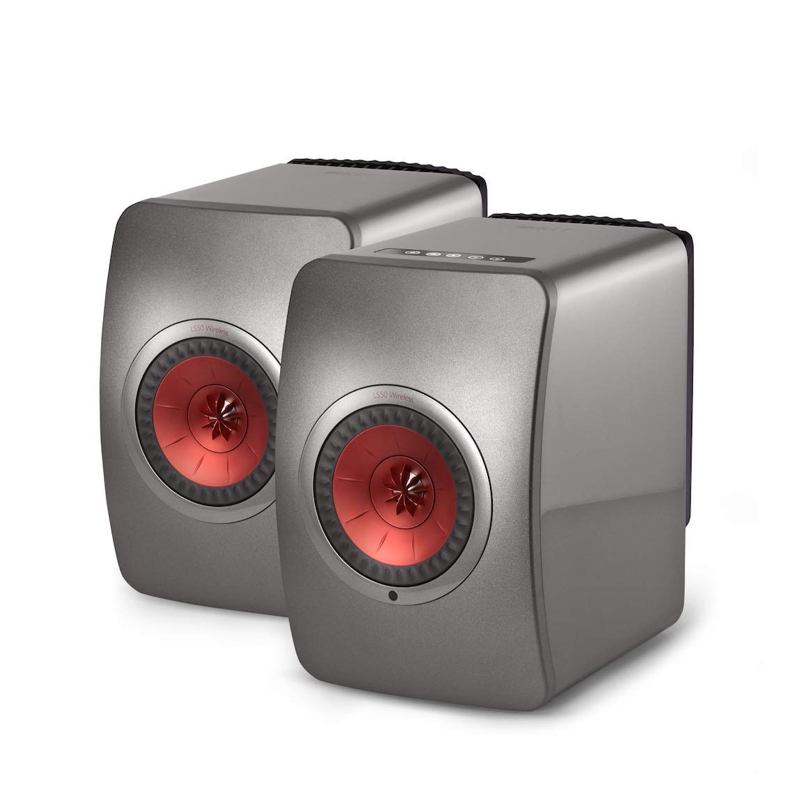 kef 50 wireless