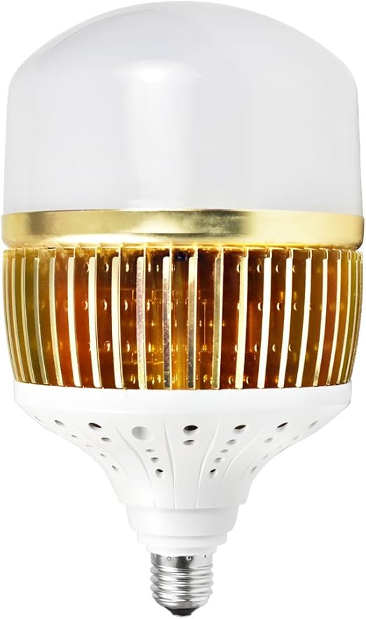 mengs cl q100w bombillas led e27 100w industrial lampara led ac 85 265v 13000lm luz led para taller de taller de almacen de fabrica