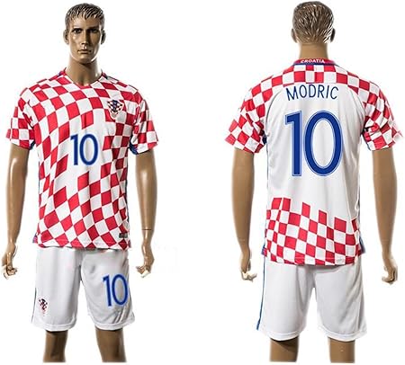 croatia football shirt 2016