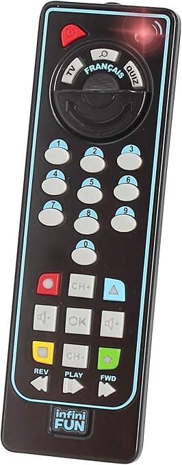 telecomando giocattolo