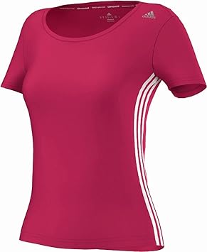 adidas fitness shirt damen