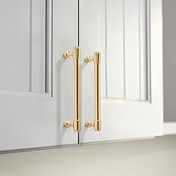 khtumeware 10 Pack 8 Inch(203mm) Champagne Bronze