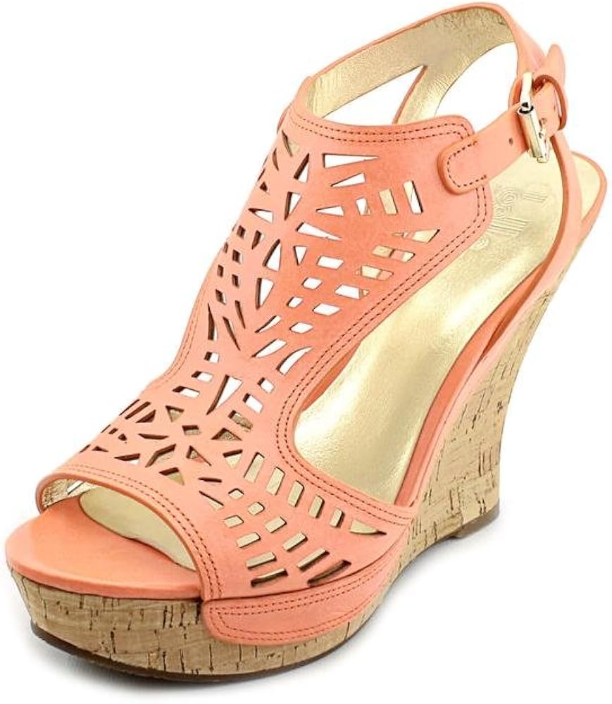belle by sigerson morrison wedges