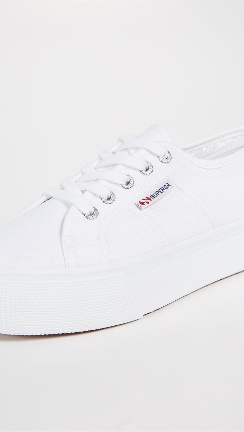  | Superga Women's 2790 Acotw Platform Sneaker Fashion | Fashion Sneakers