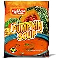 Caribbean Dreams Jamaican Soup, 1.76 Ounce (Pack of 10)