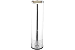 Pope Scientific 8645 Jar Vacuum, 1000 Ml
