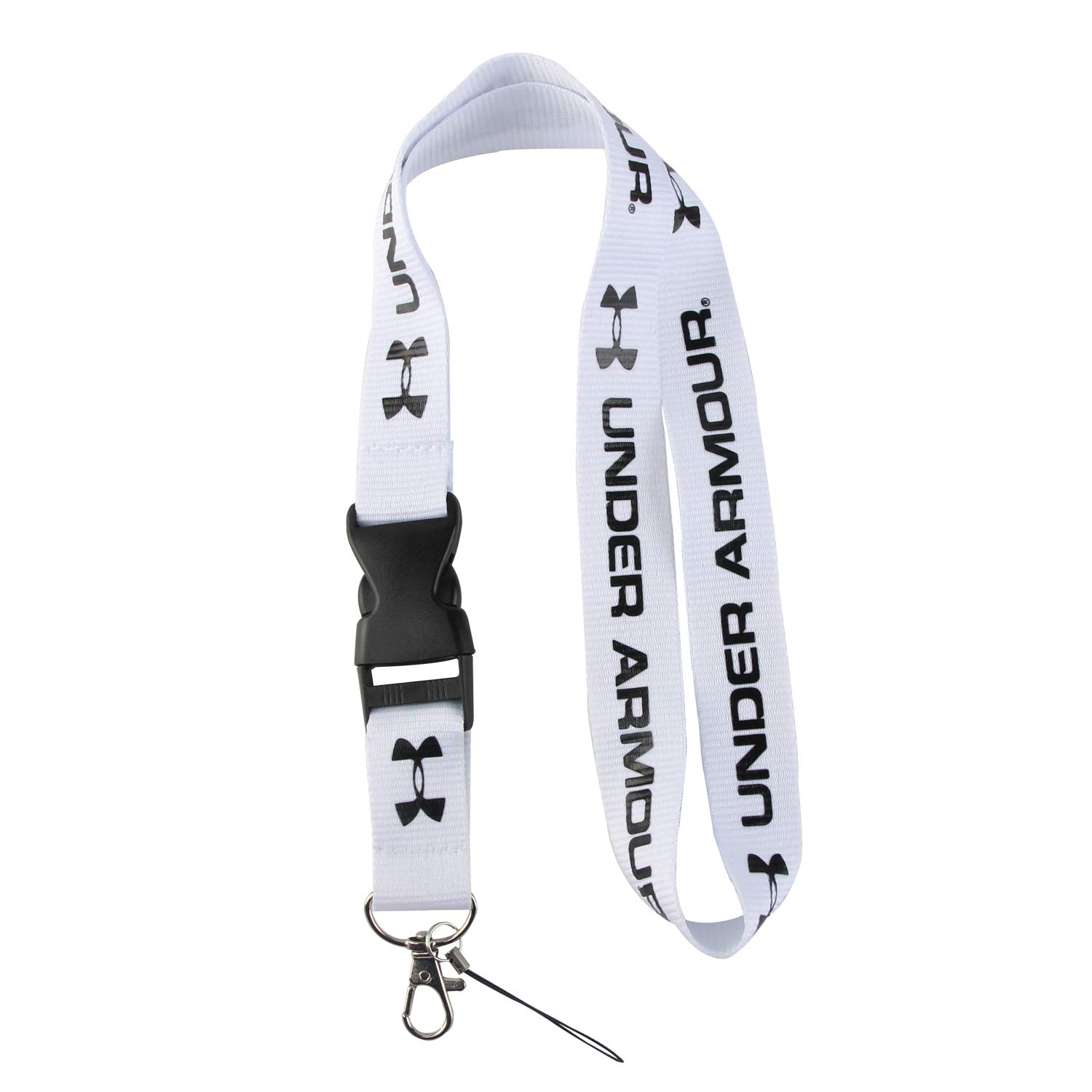 under armour undeniable lanyard