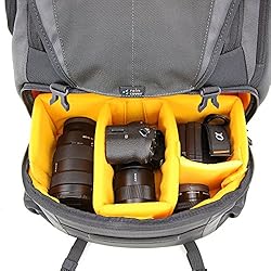 VANGUARD Alta Sky 51D Camera Backpack for