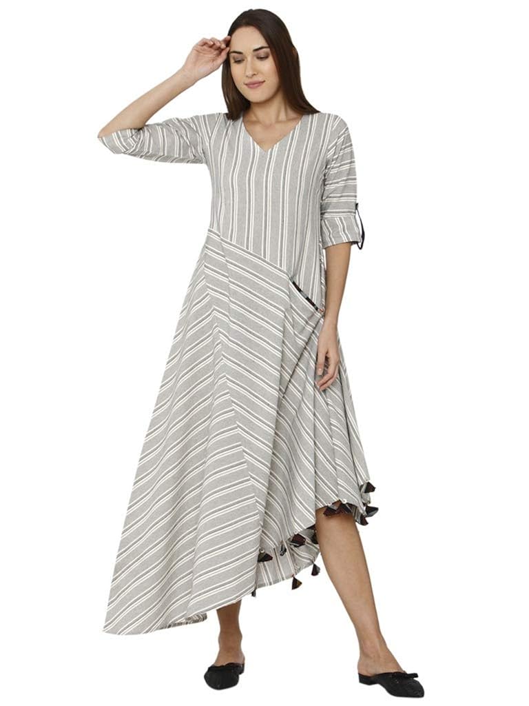comfortable cotton dresses