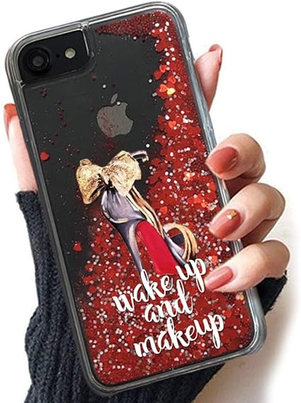 Amazon Iphone12pro ケース Iphone 12プロ ケース キラキラ 動く グリッターケース ラメ ホログラム きらきら星 星 ハイヒール 靴 ガーリー 可愛い 大人かわいい ケース カバー 通販