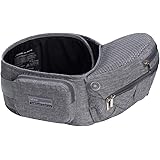 baby hip seat carrier shark tank