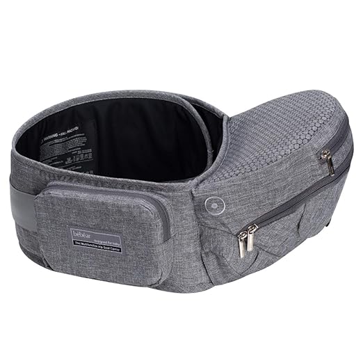 bébéar baby carrier