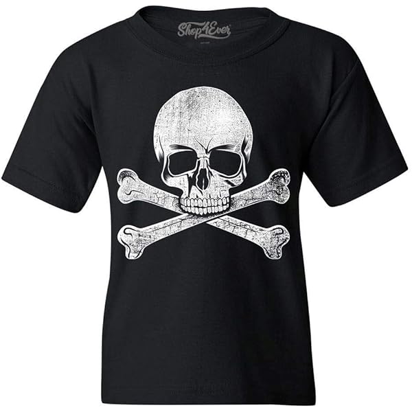 希少 NEXUSⅦ skull cross bones L/S tee 希少 NEXUSⅦ skull cross