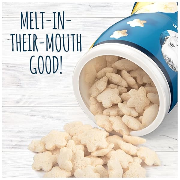 GERBER STAGE 3 BABY SNACKS, BANANA PUFFS, PUFFED GRAIN SNACK, BABY LED FEEDING, IRON & CHOLINE, PUFFS SNACKS FOR BABIES